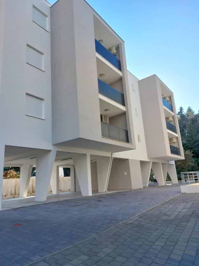 Apartman Tanja 马卡尔斯卡 外观 照片