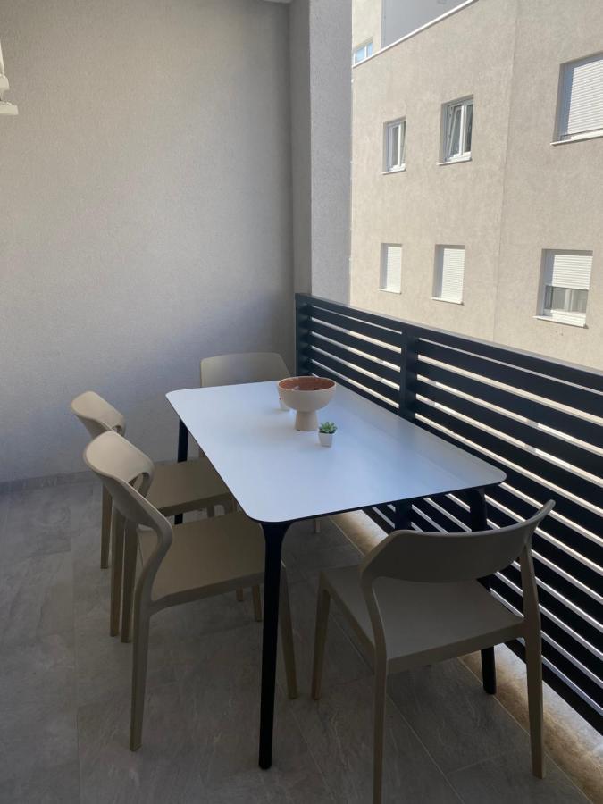Apartman Tanja 马卡尔斯卡 外观 照片